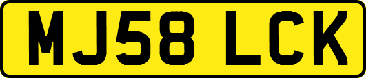MJ58LCK