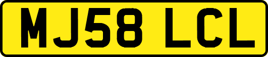 MJ58LCL