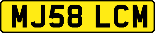 MJ58LCM