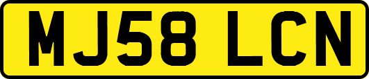 MJ58LCN