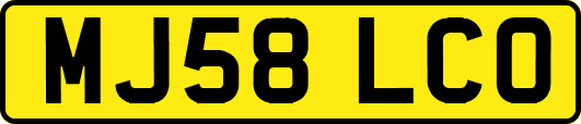 MJ58LCO