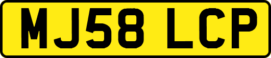 MJ58LCP