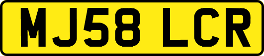 MJ58LCR