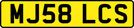 MJ58LCS