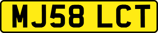 MJ58LCT