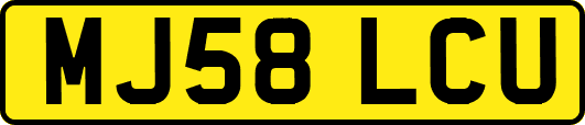 MJ58LCU