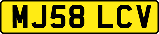 MJ58LCV