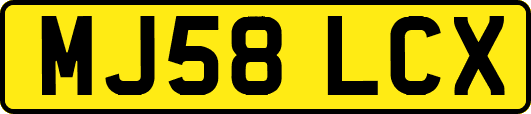 MJ58LCX