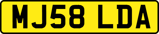 MJ58LDA
