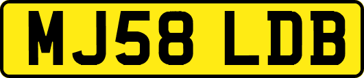 MJ58LDB