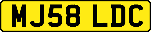 MJ58LDC