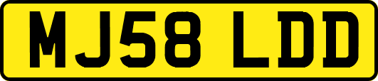 MJ58LDD