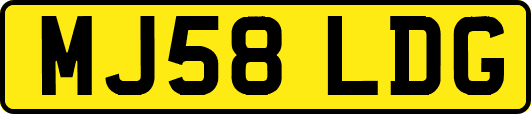 MJ58LDG