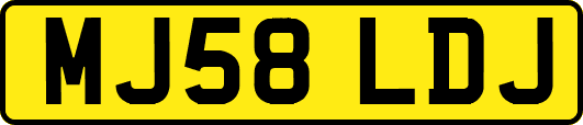 MJ58LDJ