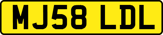 MJ58LDL