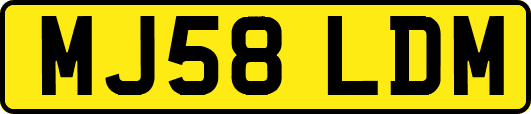 MJ58LDM