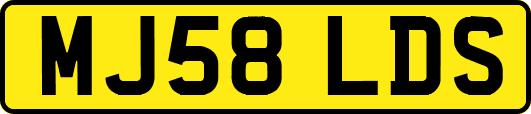 MJ58LDS