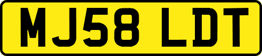 MJ58LDT