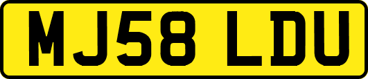 MJ58LDU