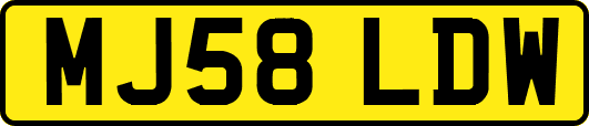 MJ58LDW