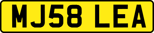 MJ58LEA