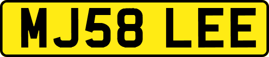 MJ58LEE