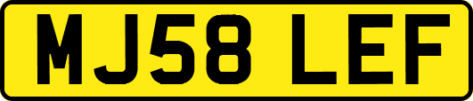 MJ58LEF