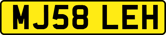 MJ58LEH