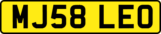 MJ58LEO