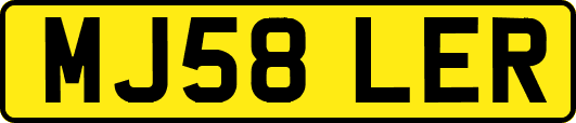 MJ58LER