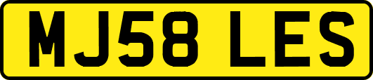MJ58LES