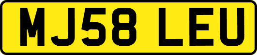 MJ58LEU