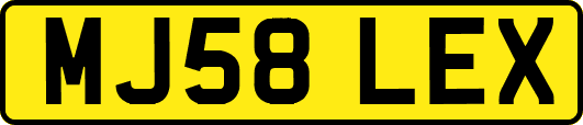 MJ58LEX
