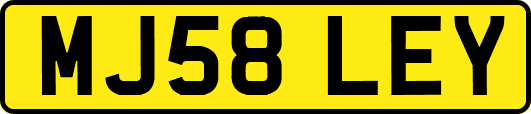 MJ58LEY