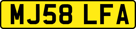 MJ58LFA