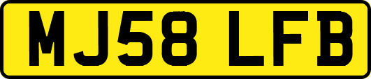 MJ58LFB