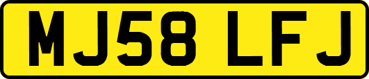 MJ58LFJ
