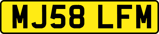 MJ58LFM