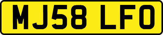 MJ58LFO