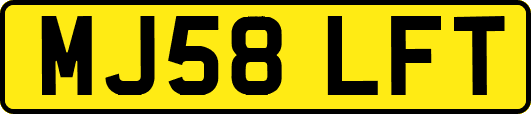 MJ58LFT