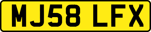 MJ58LFX