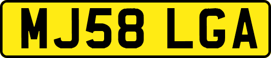 MJ58LGA