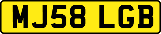 MJ58LGB