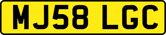 MJ58LGC