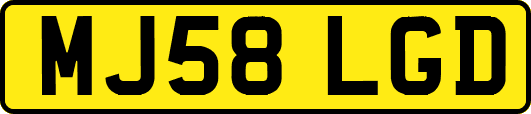 MJ58LGD