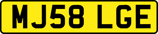 MJ58LGE
