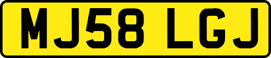 MJ58LGJ
