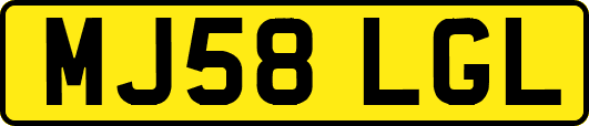 MJ58LGL