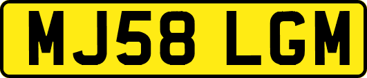 MJ58LGM