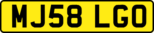 MJ58LGO